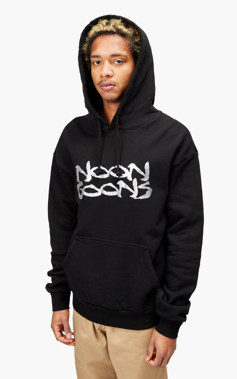 Noon Goons Darkness Hoodie Black