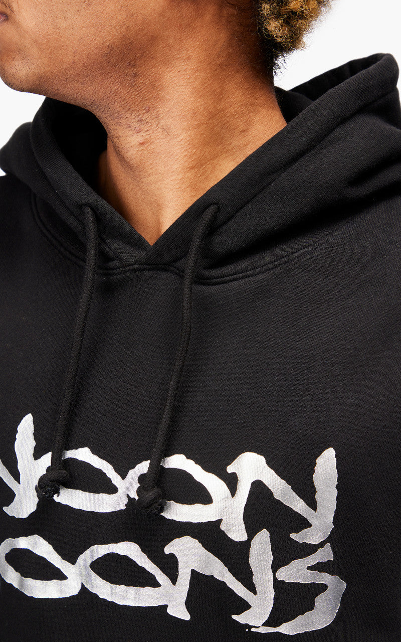 Noon Goons Darkness Hoodie Black