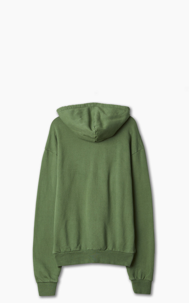 Noon Goons Darkness Hoodie Elm Green