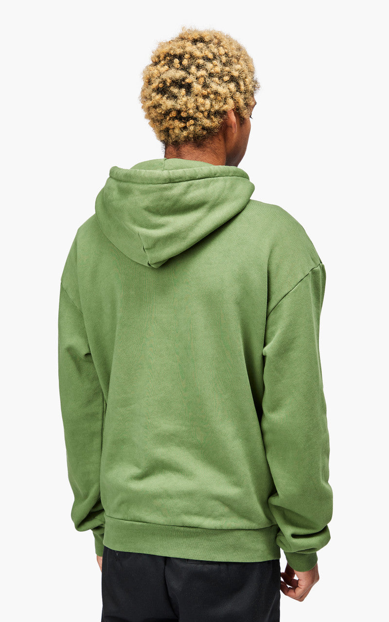 Noon Goons Darkness Hoodie Elm Green