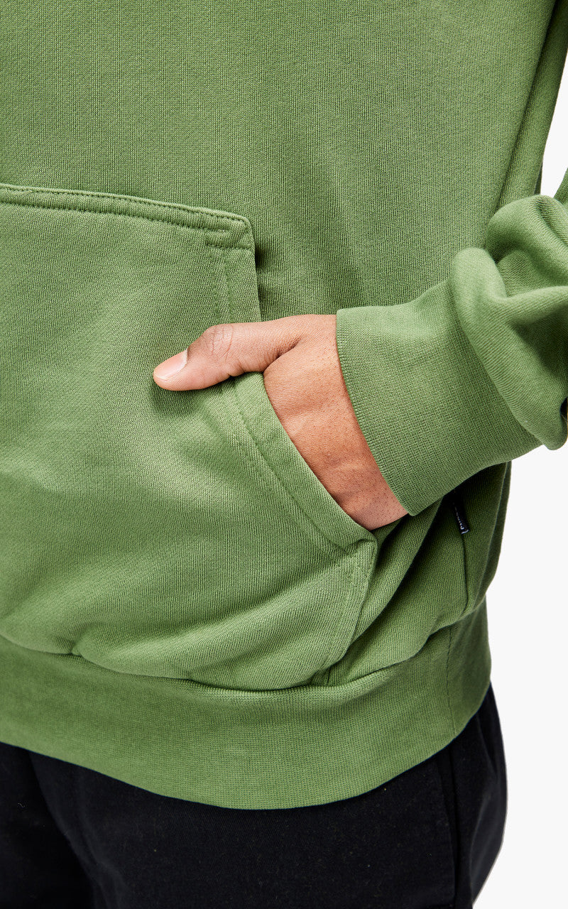 Noon Goons Darkness Hoodie Elm Green