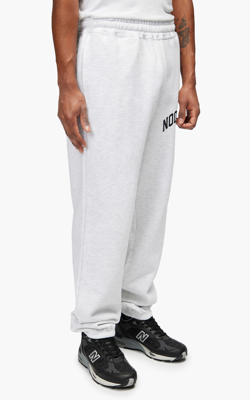 Noon Goons Emotional Sweatpants Heather Grey