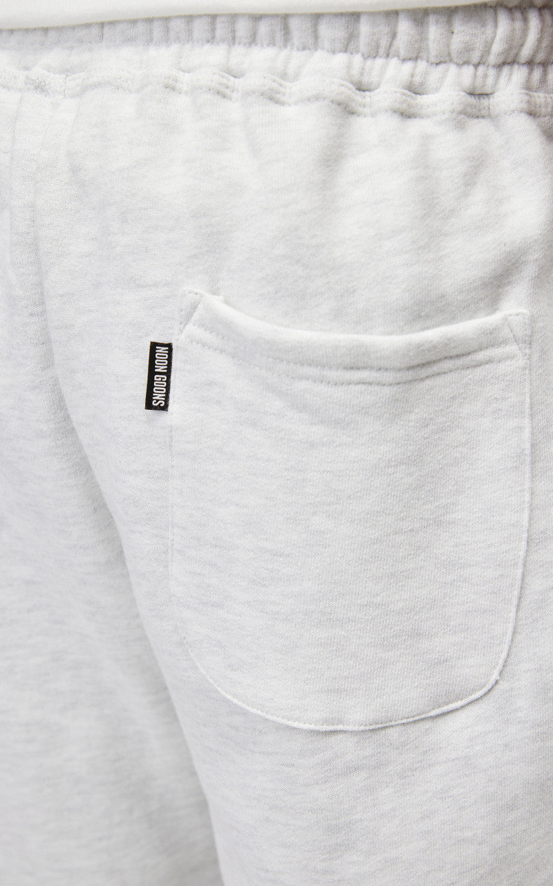Noon Goons Emotional Sweatpants Heather Grey