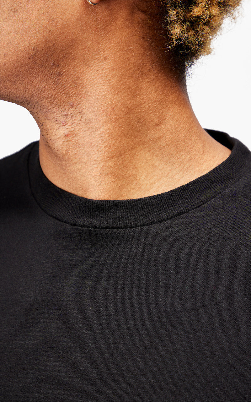 Noon Goons Shiner L/S T-Shirt Black