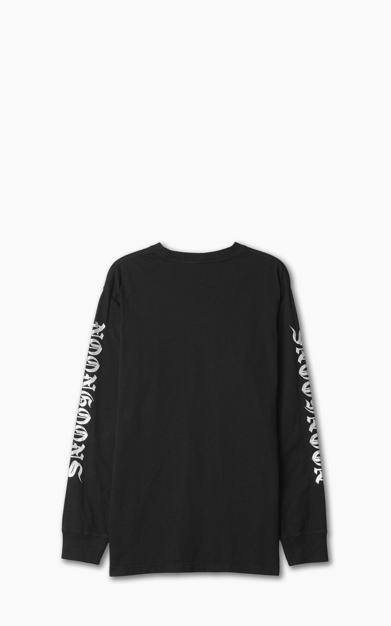Noon Goons Shiner L/S T-Shirt Black