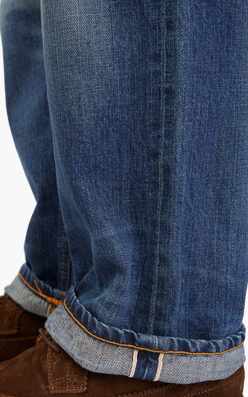 Nudie Jeans Loose Leif Noel Replica Selvage