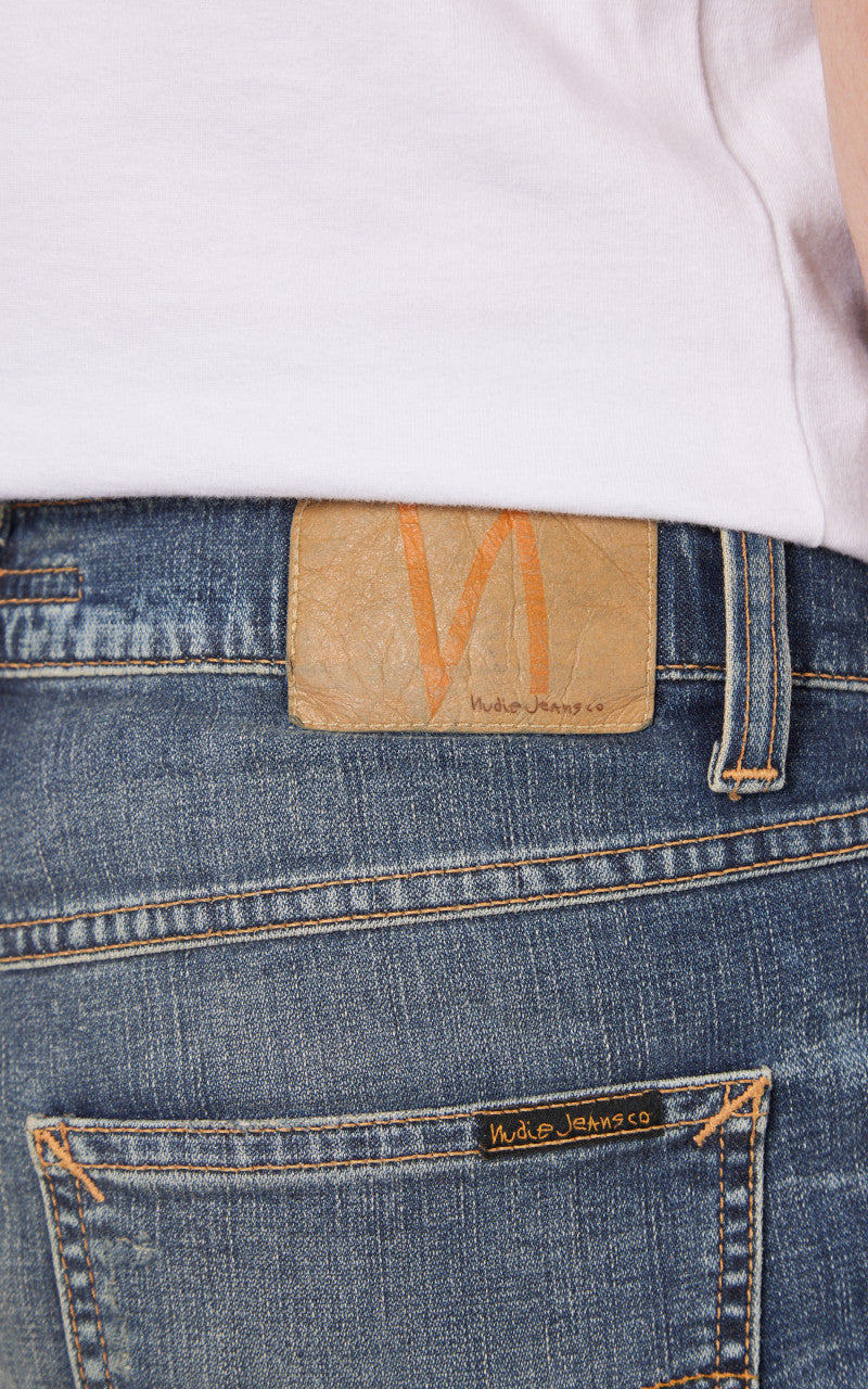 Nudie Jeans Steady Eddie II Broken Love