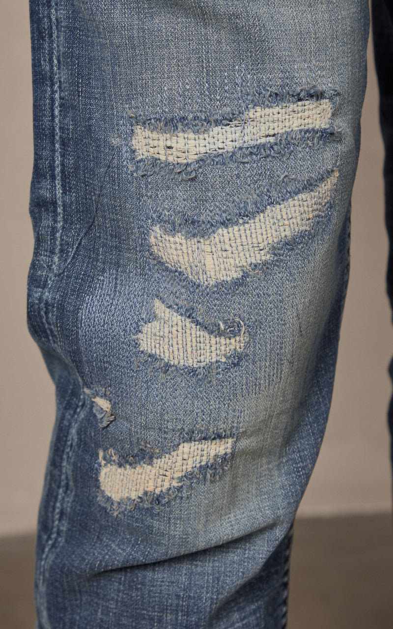 Nudie Jeans Steady Eddie II Broken Love
