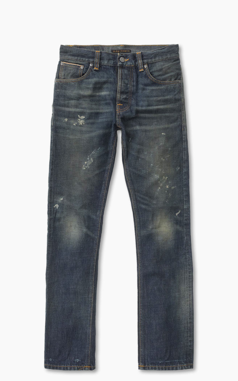 【初日割】nudie jeans GRIM TIM 32 STONEMASON2 Nudie-Jeans-Grim-Tim-