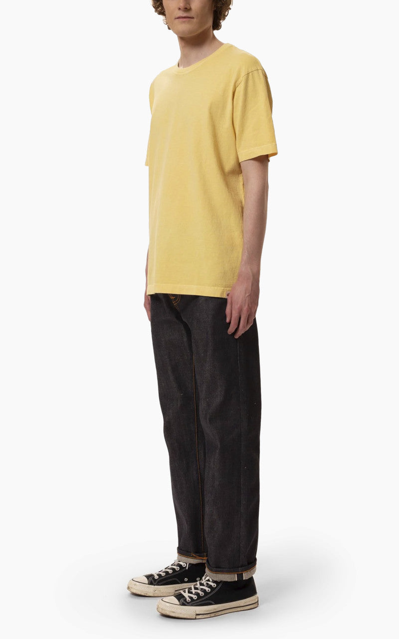 Nudie Jeans Rad Rufus Dry Selvage