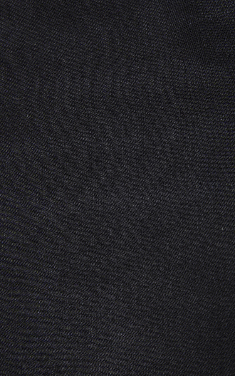 Nudie Jeans x Jeff Olsson Gritty Jackson Born In Hell
