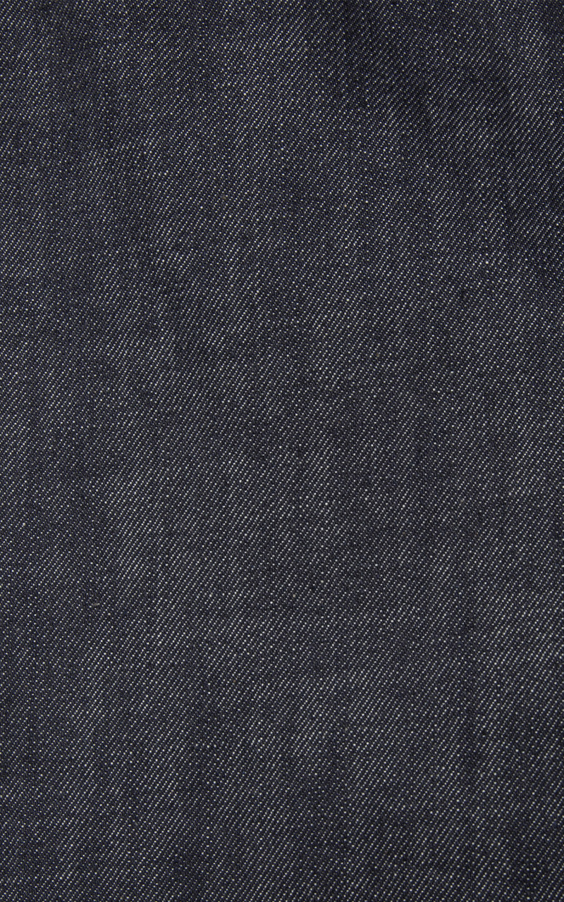 Nudie Jeans x Jeff Olsson Rad Rufus Leave Me Alone