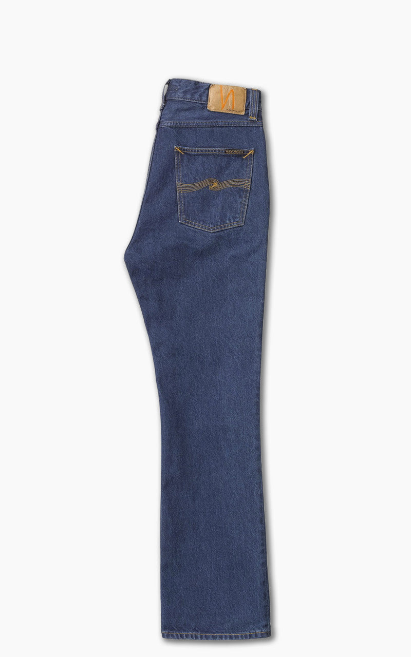 Nudie Jeans Hazy Hank True Blue