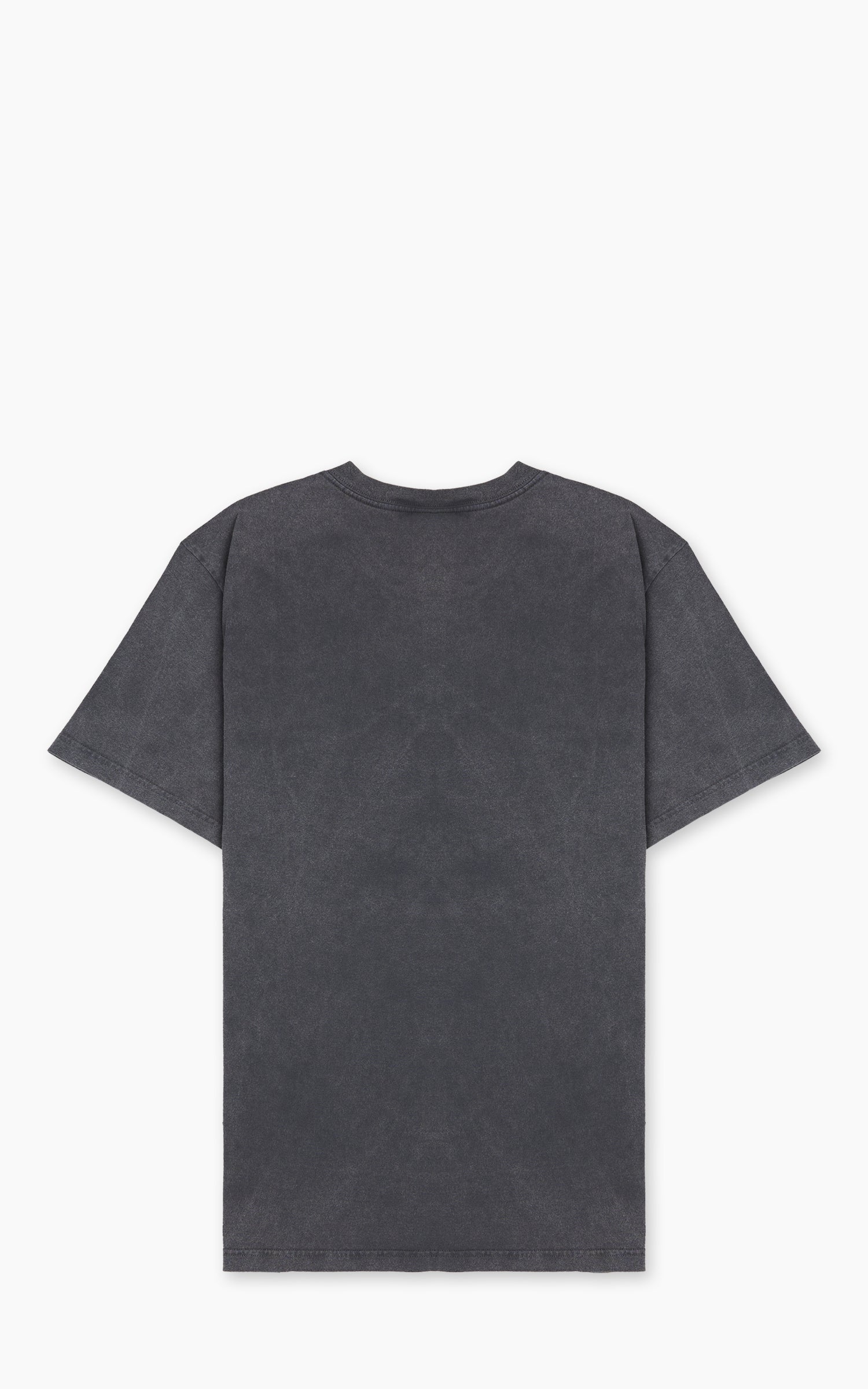 Nudie Jeans Roy Night Tracks T-Shirt Antracite