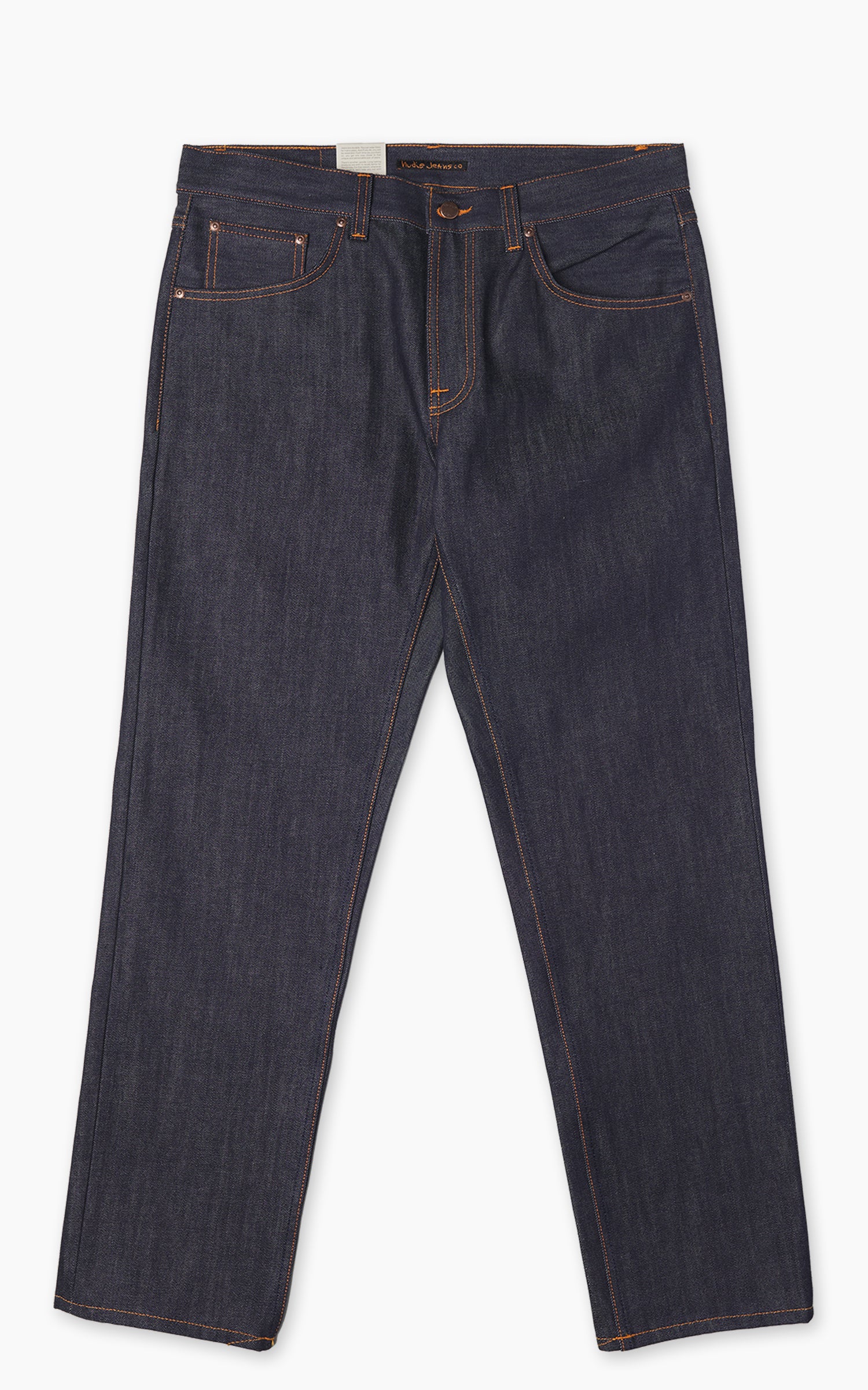 Nudie Jeans Gritty Jackson Dry Sunburns