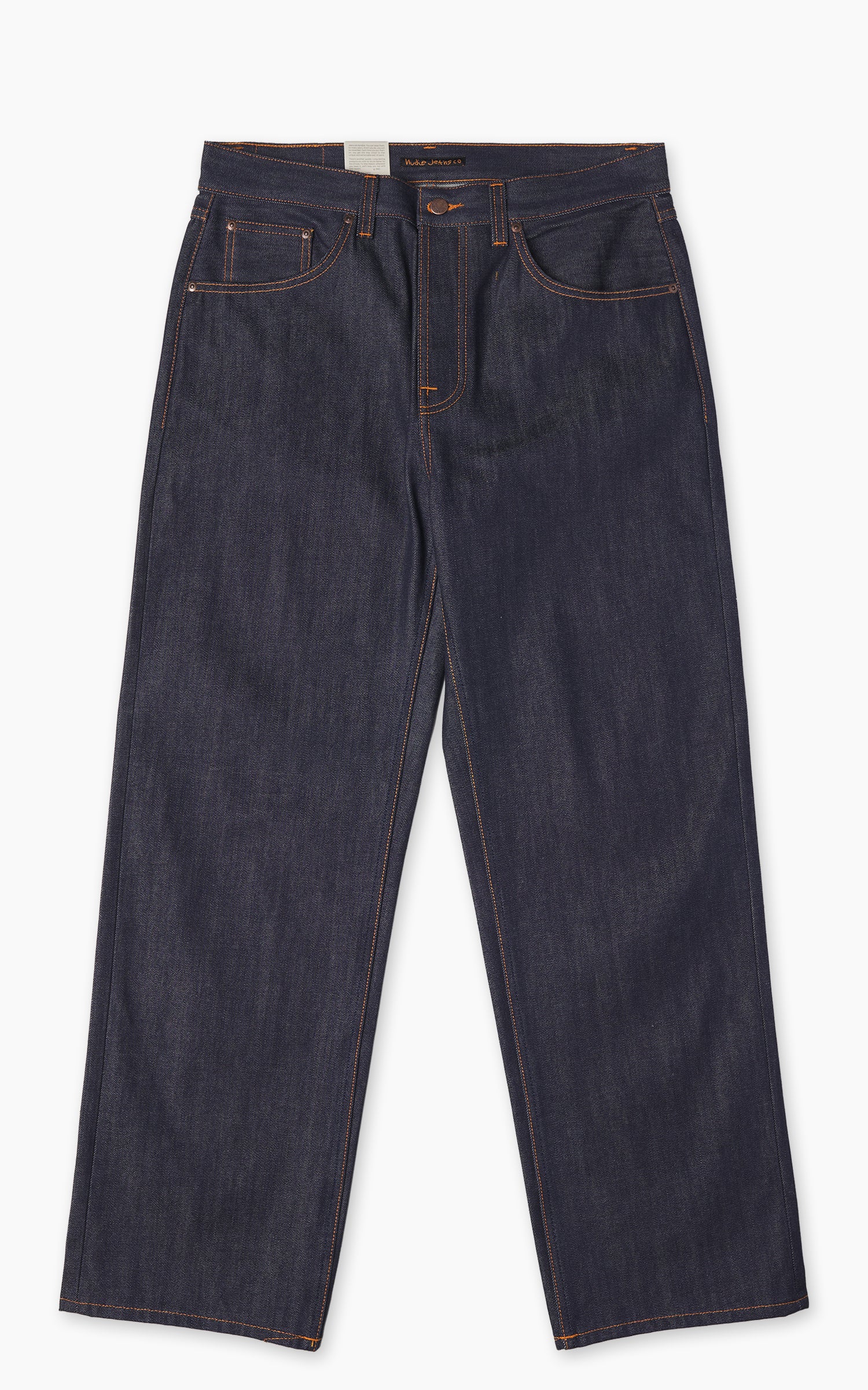 Nudie Jeans Tuff Tony Dry Sunburns