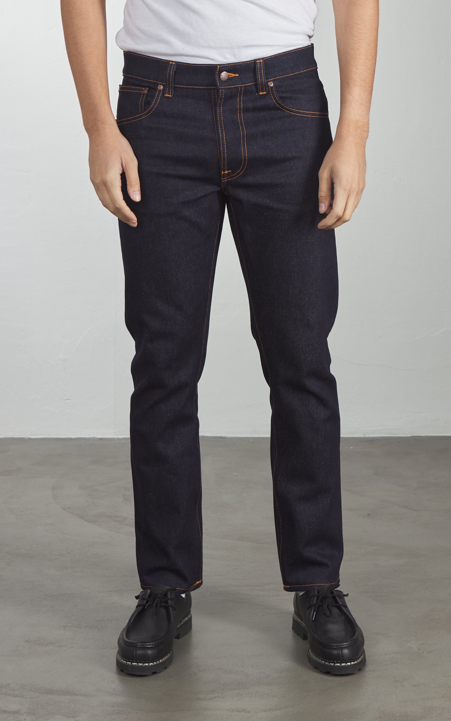 Nudie Jeans Lean Dean Dry Sunburns