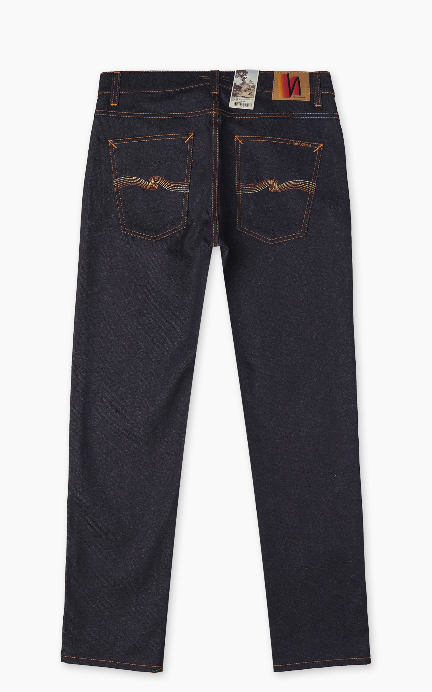 Nudie Jeans Lean Dean Dry Sunburns