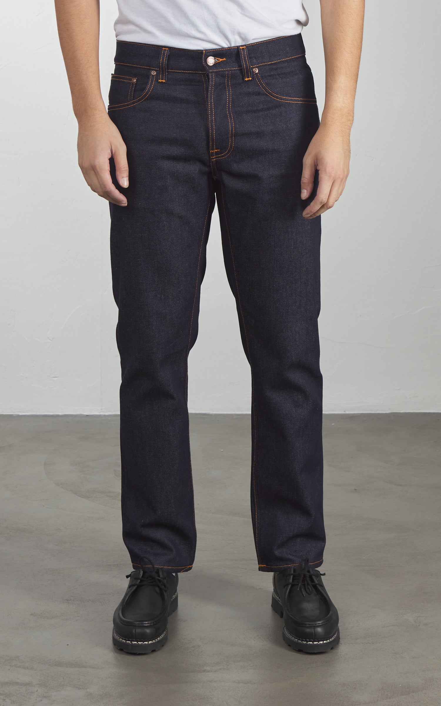Nudie Jeans Solid Ollie Dry Sunburns