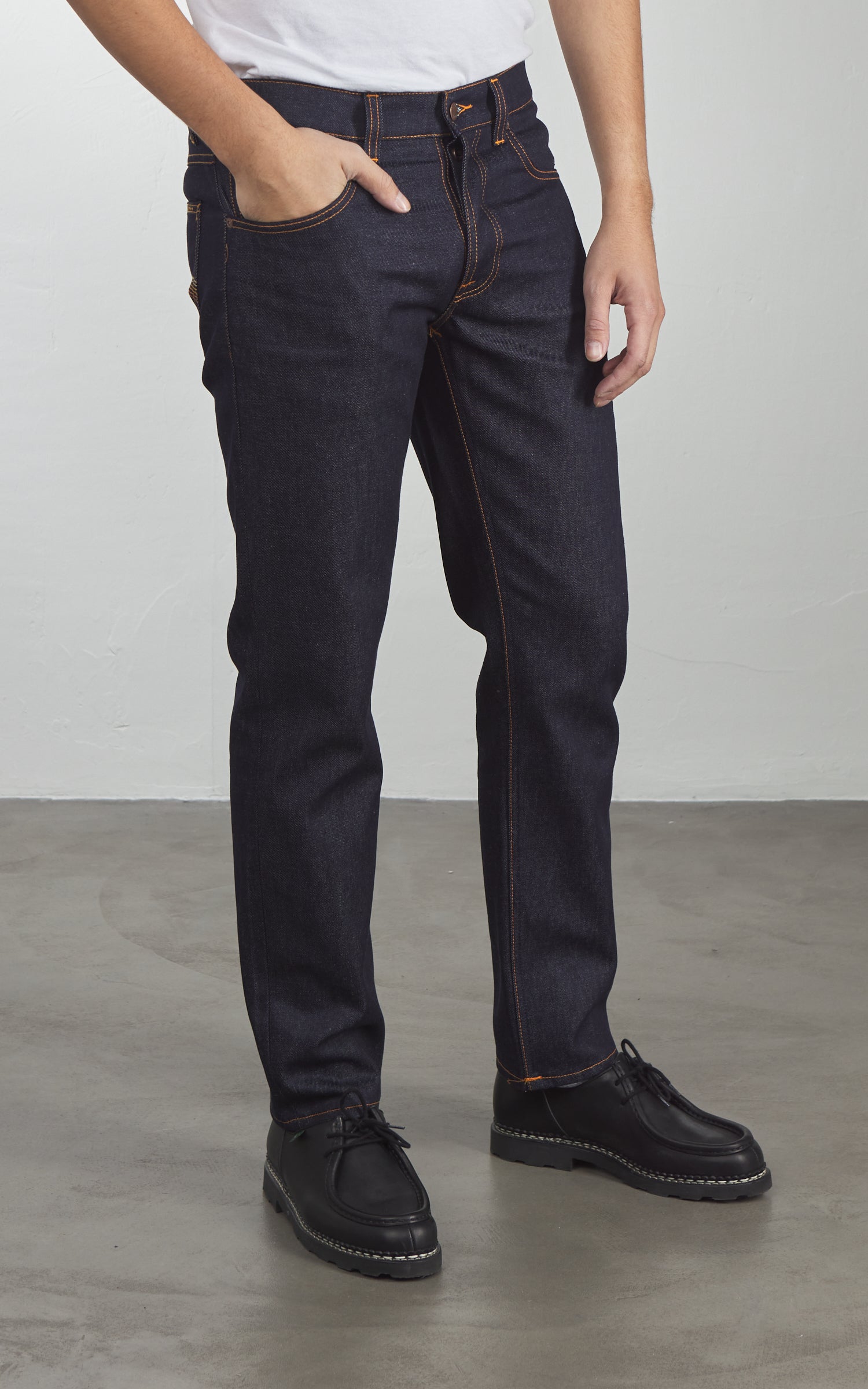 Nudie Jeans Solid Ollie Dry Sunburns