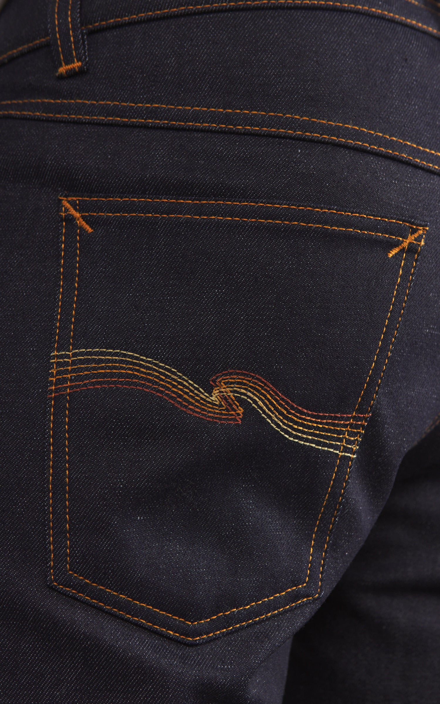 Nudie Jeans Solid Ollie Dry Sunburns