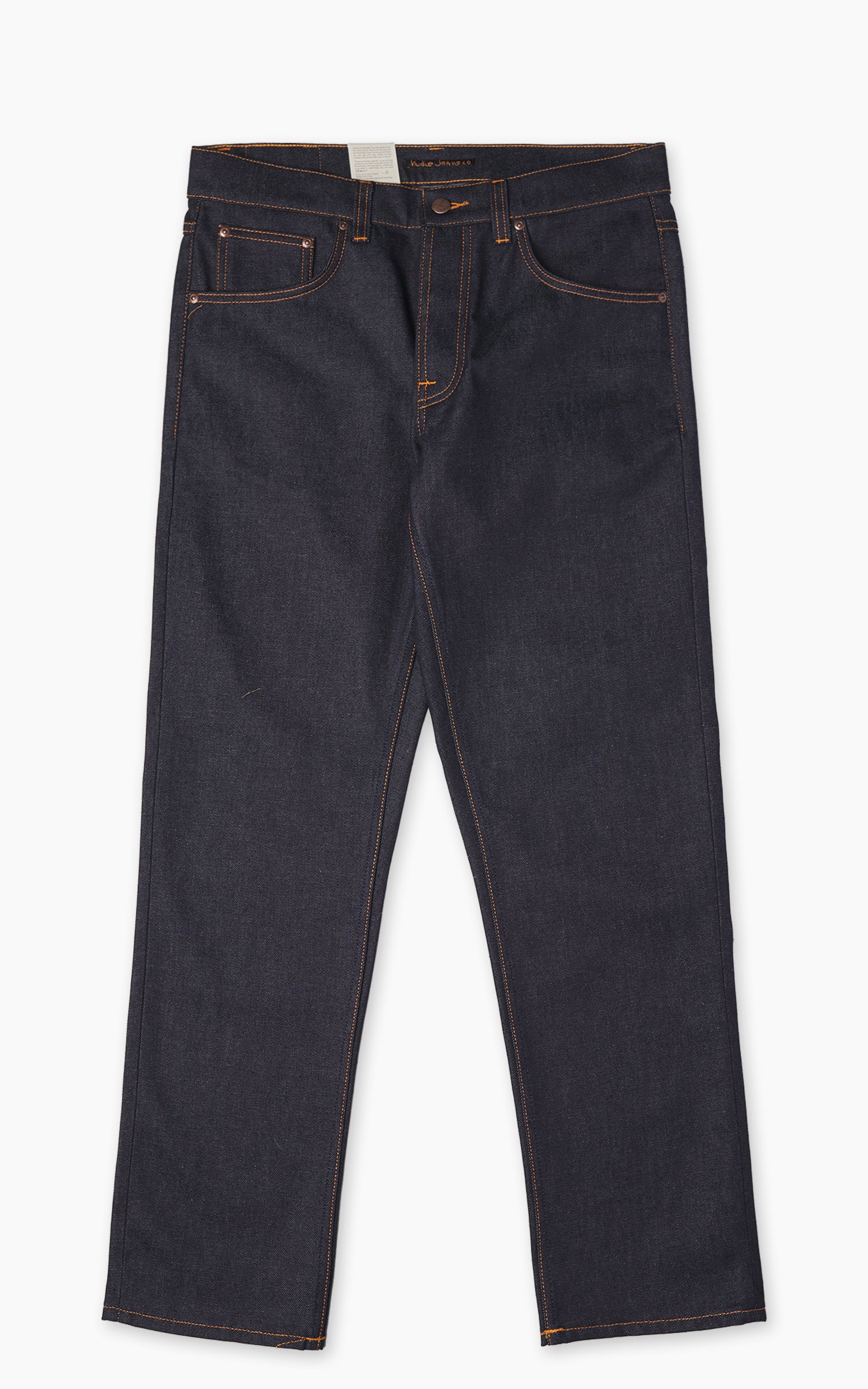 RRL Distressed Corduroy Field Pant Loden Repaired