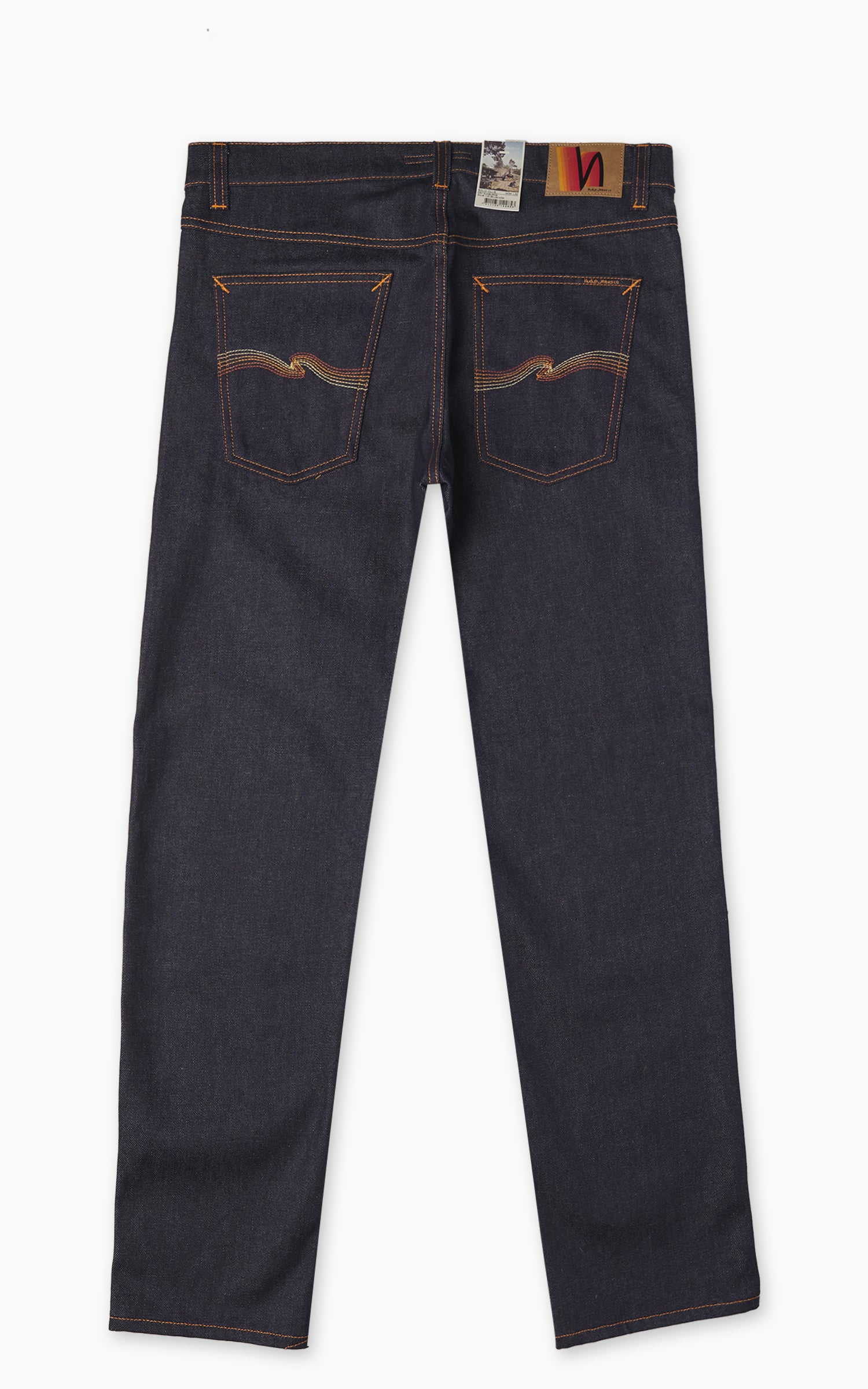 Nudie Jeans Solid Ollie Dry Sunburns