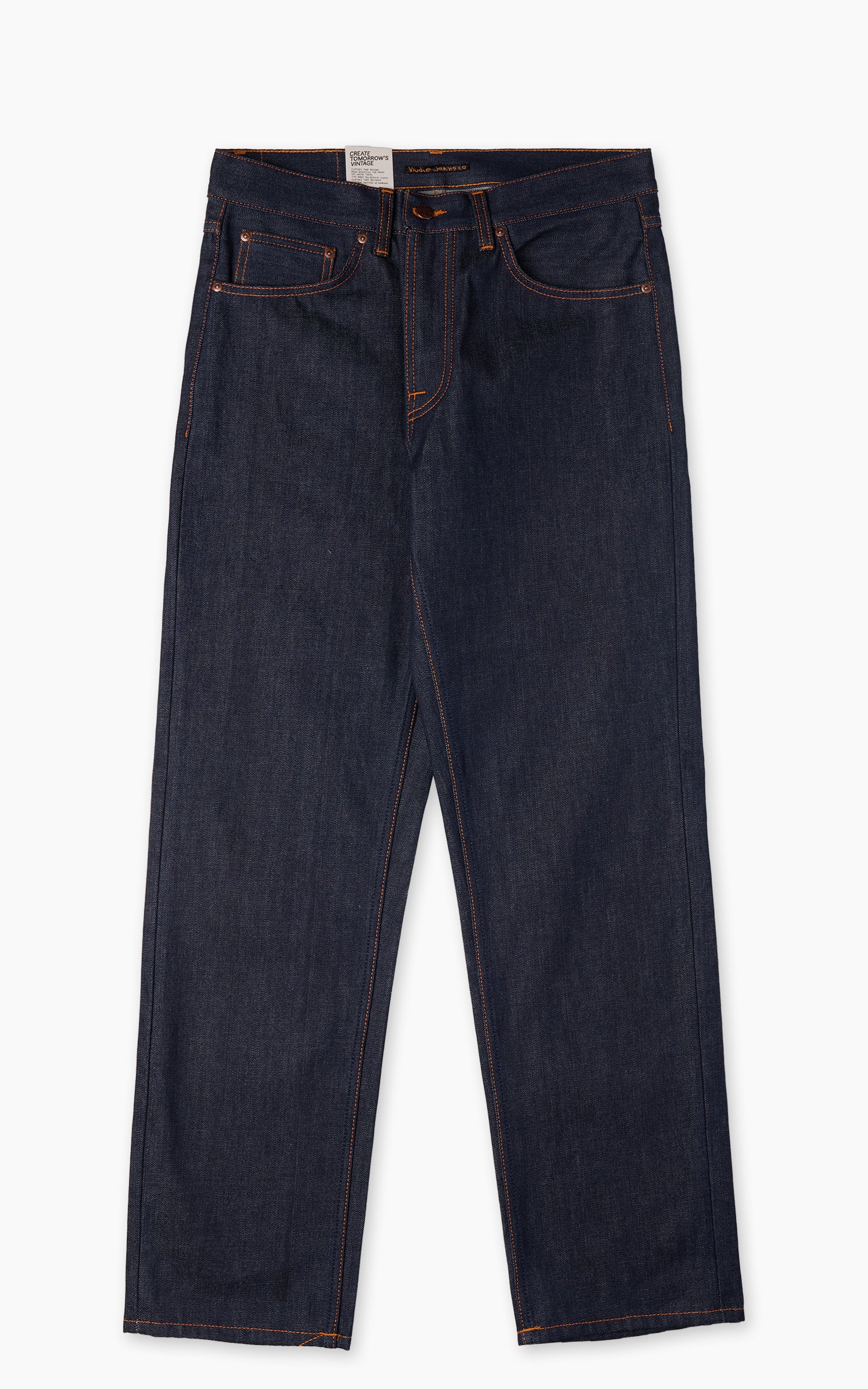 Nudie Jeans Rad Rufus Dry One