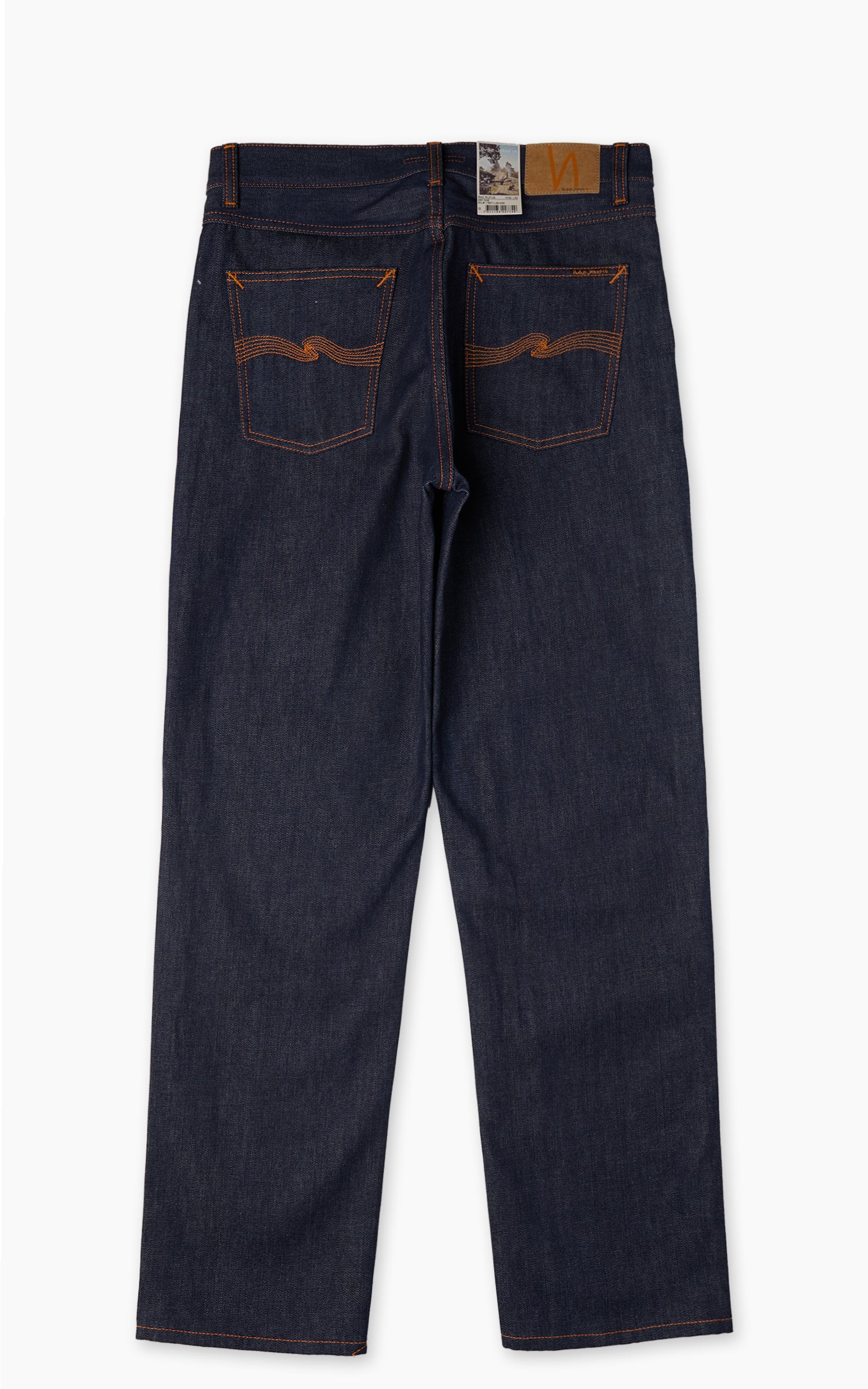 Nudie Jeans Rad Rufus Dry One