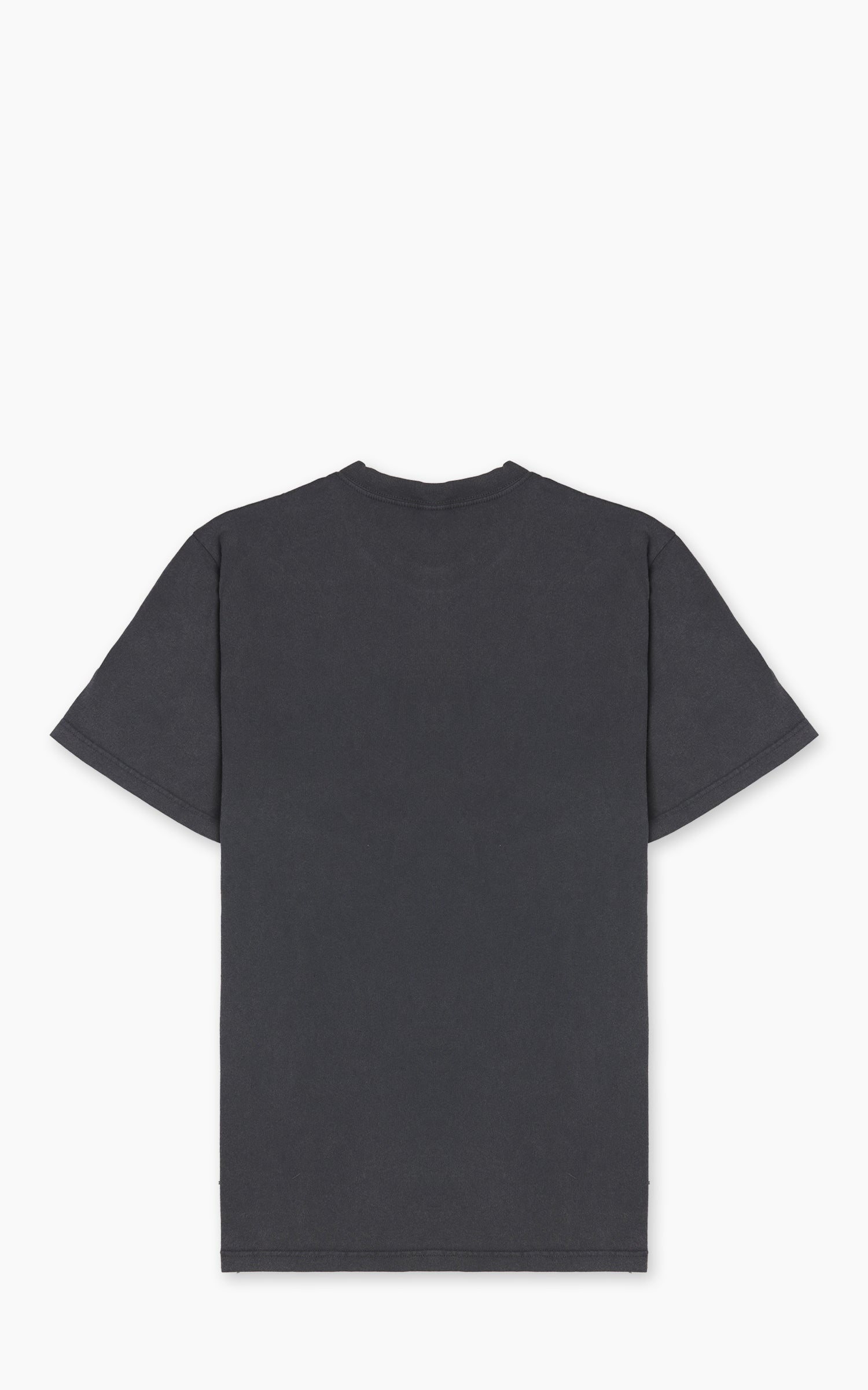 Nudie Jeans Roy Deep Tracks T-Shirt Antracite