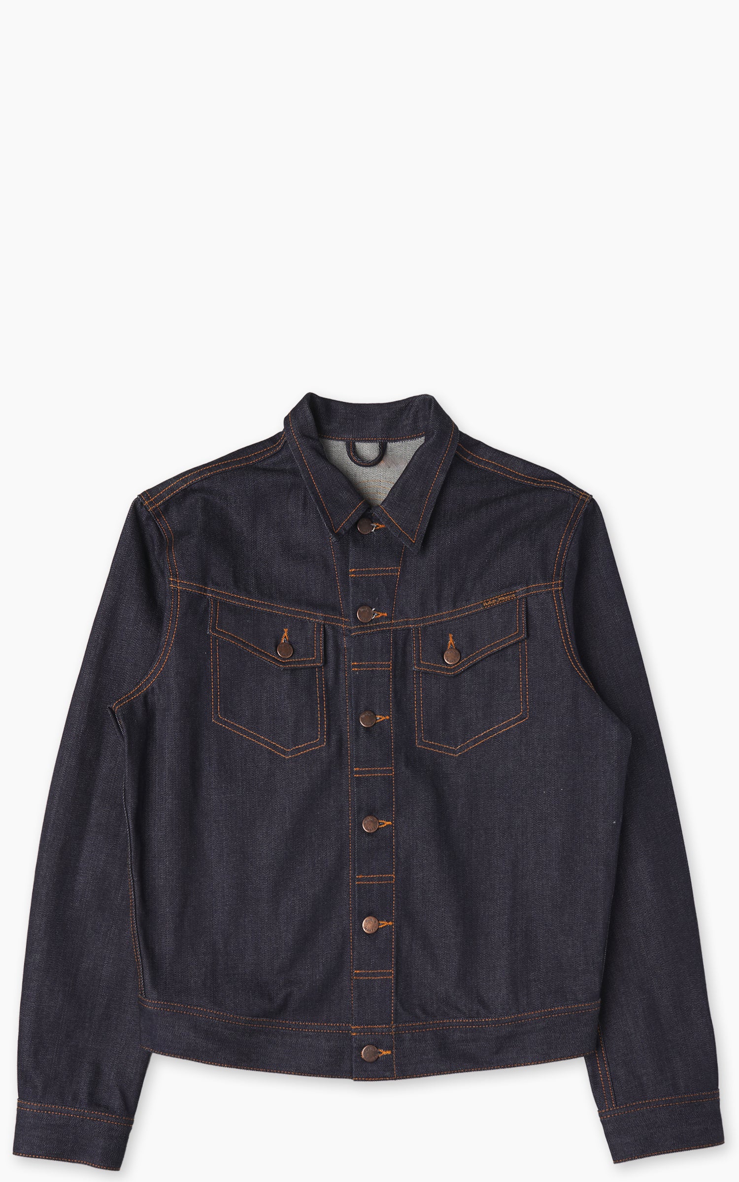 Denim Jackets