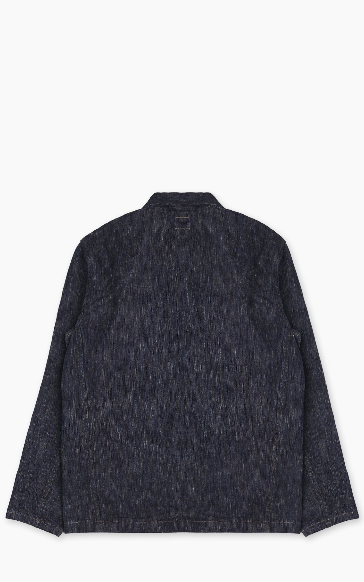 ONI Denim 03502-ONI KASE Coveralls Natural Indigo 16oz