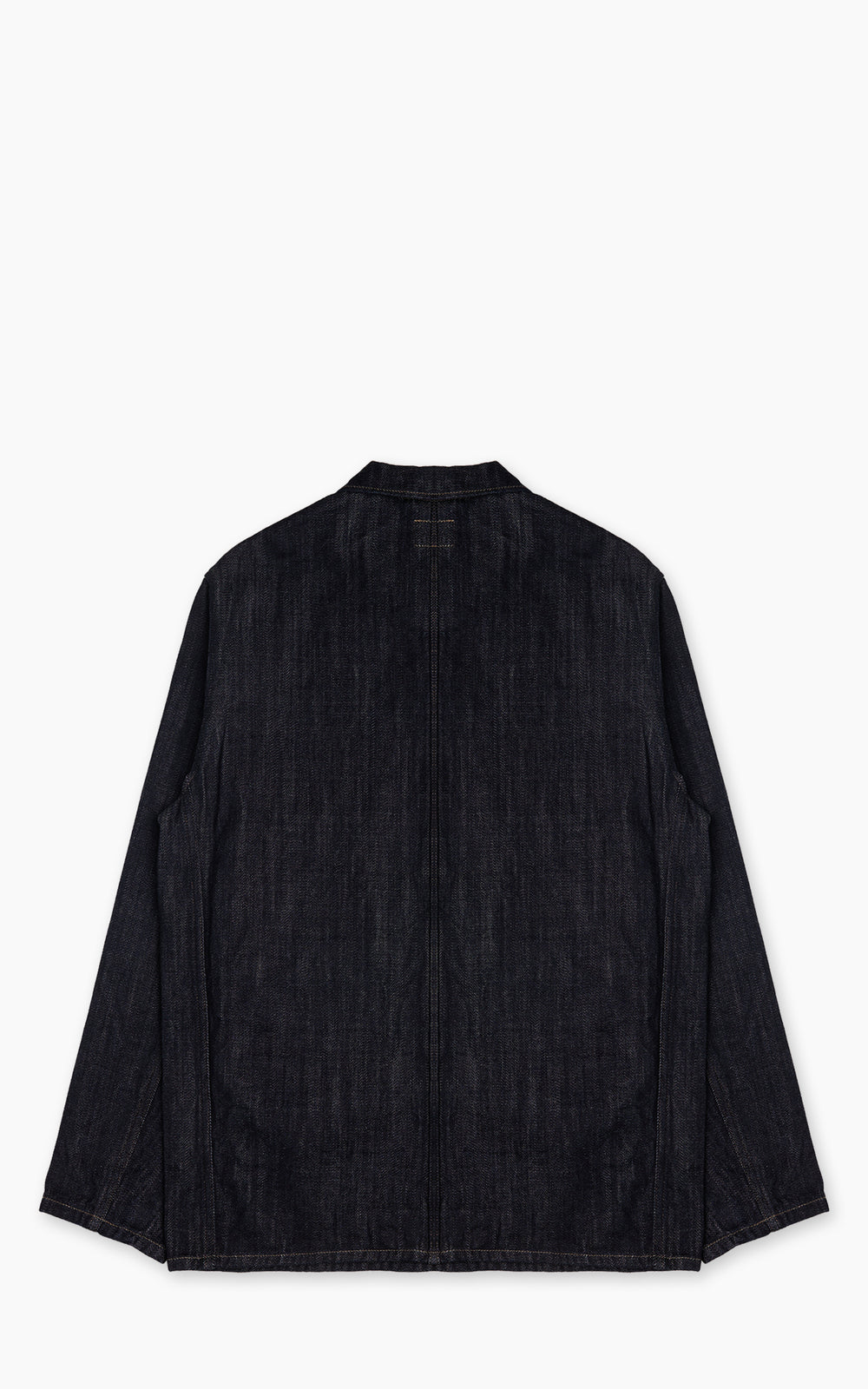 ONI Denim 03500-LWD Coveralls Loose Weave Denim Indigo 12oz