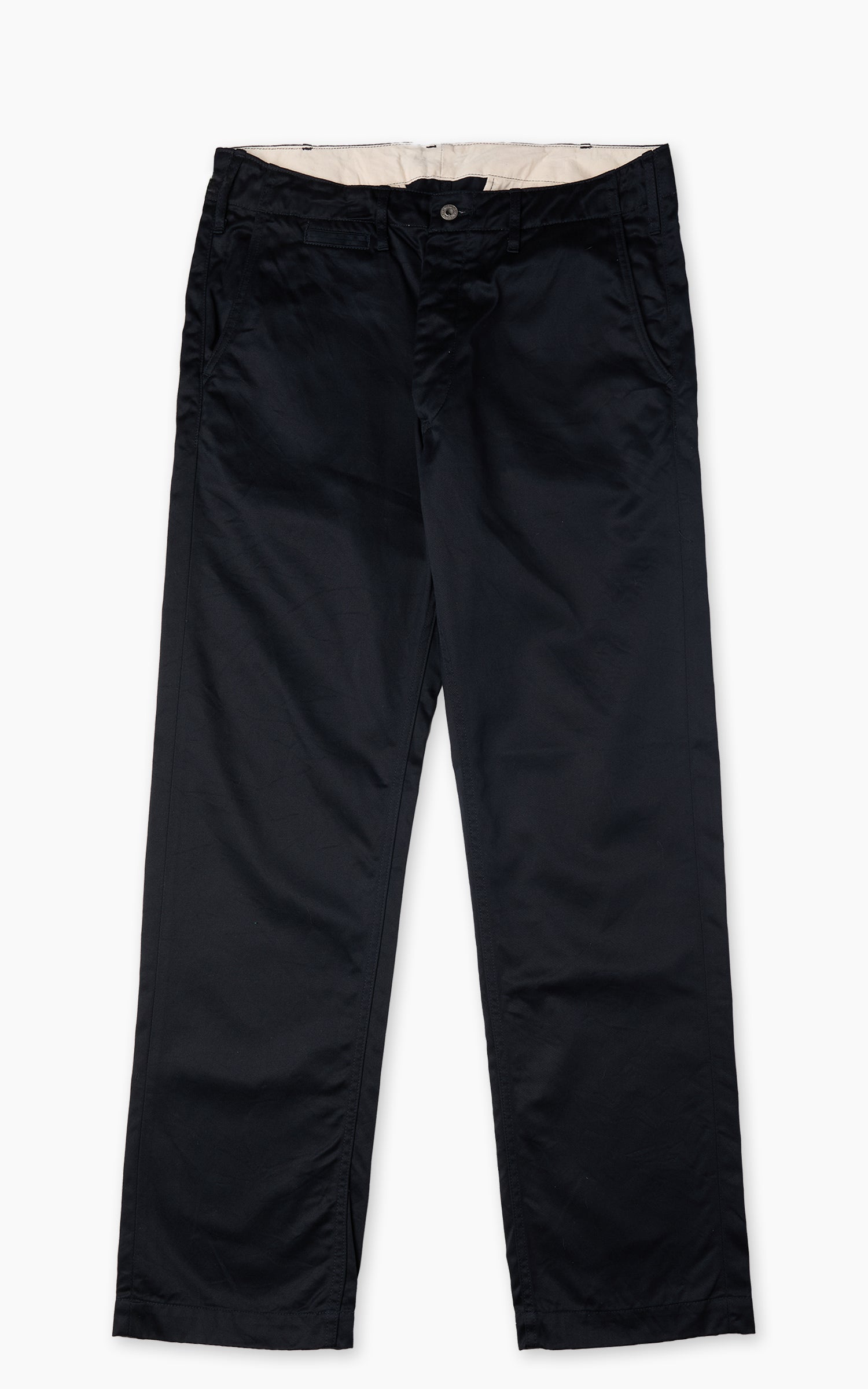 ONI Denim 747-WP-NAV Weapon Trouser Midnight Navy