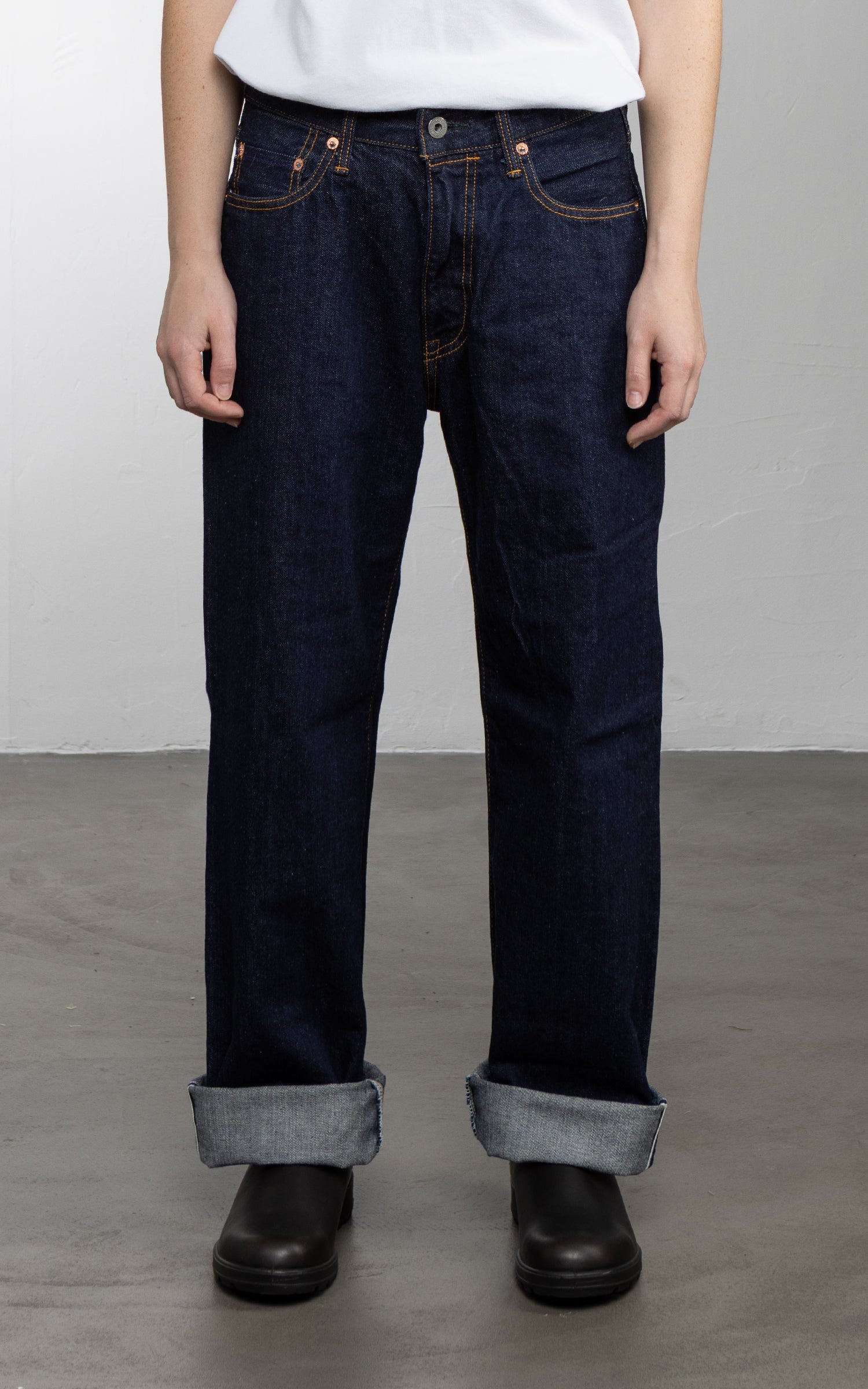Denim Japan