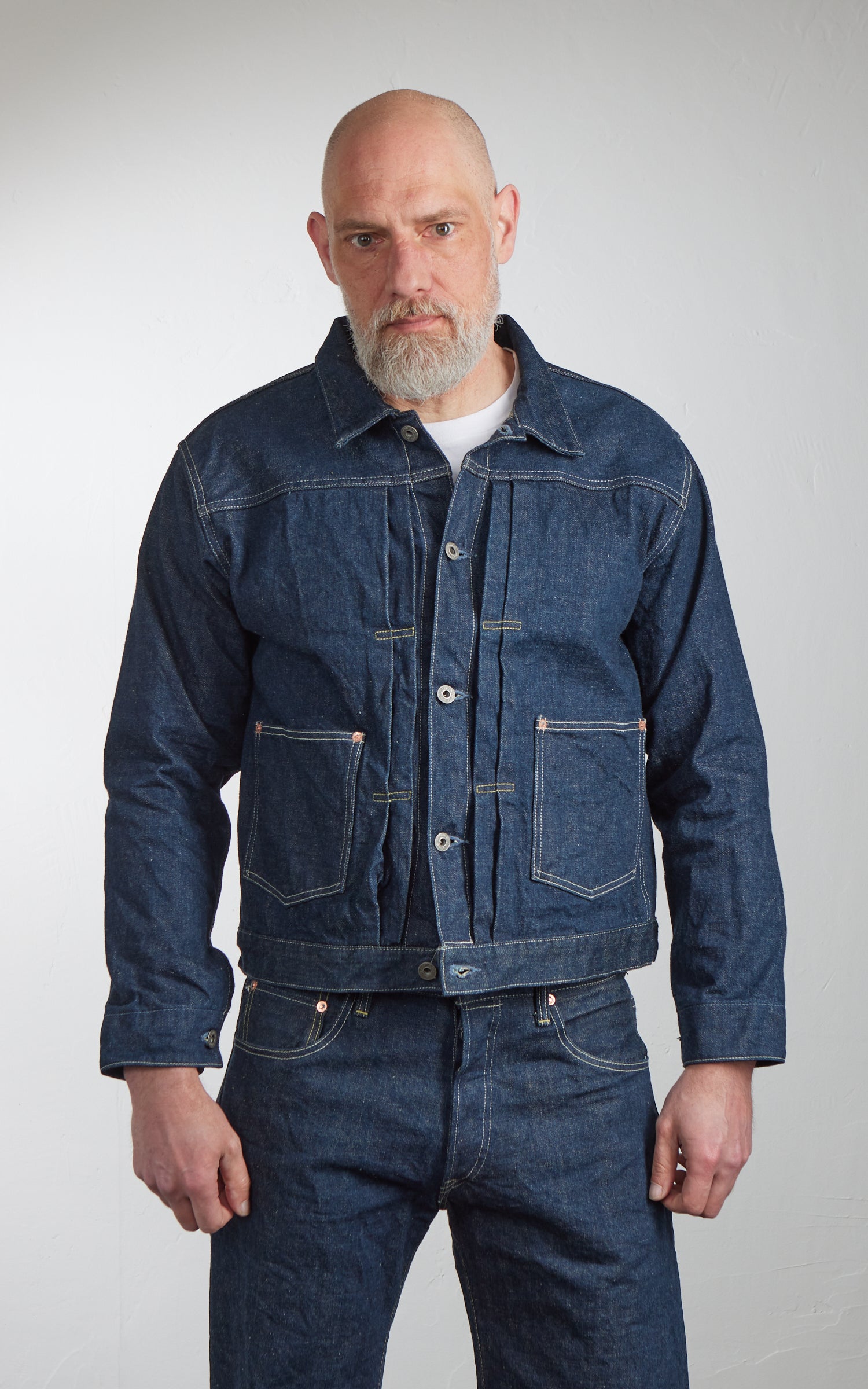 Denim Jackets