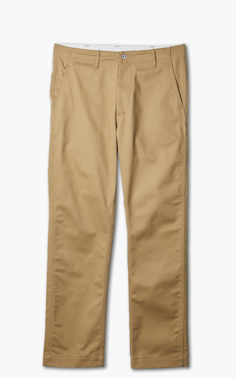 パンツ orslow slim fit army TROUSERS CHINO All the Details: orSlow Slim Fit Army Trousers | Canoe Club