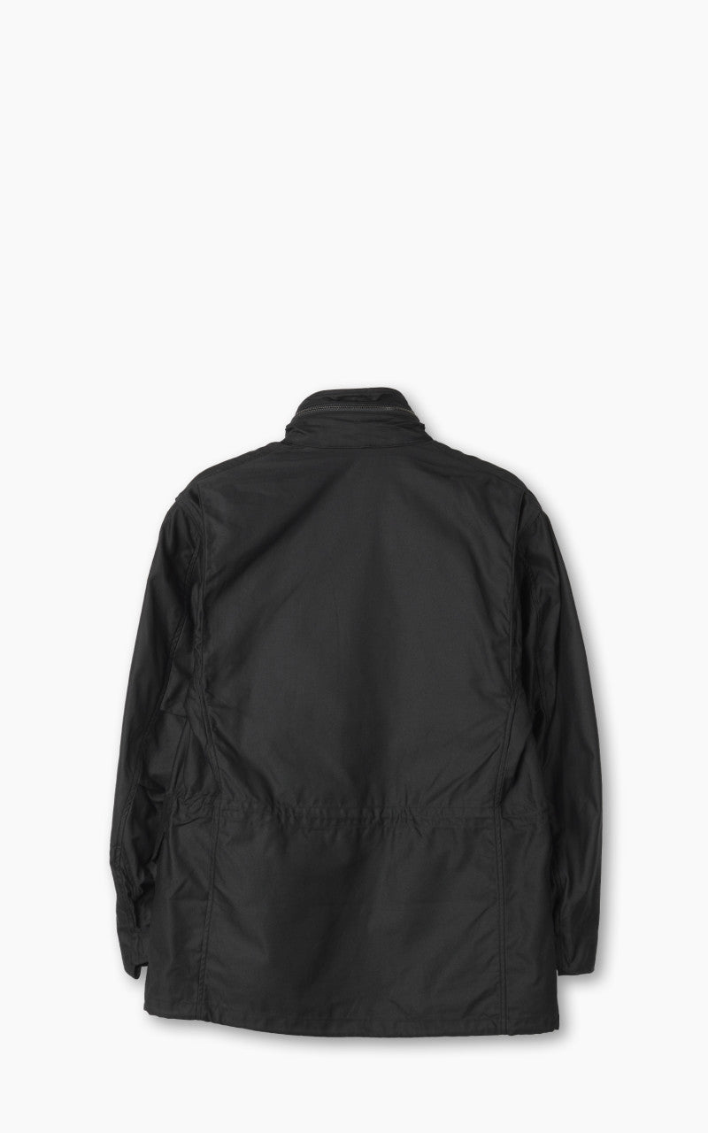OrSlow US Army M-65 Field Jacket Black