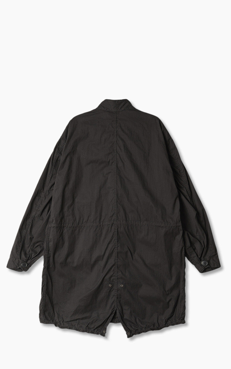 OrSlow US Army M-65 Fishtail Parka Black