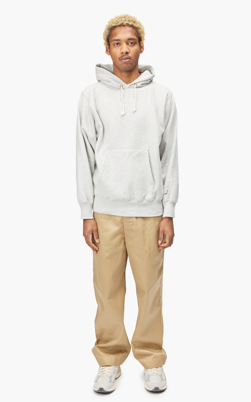 OrSlow Vintage Fit Army Trousers Khaki