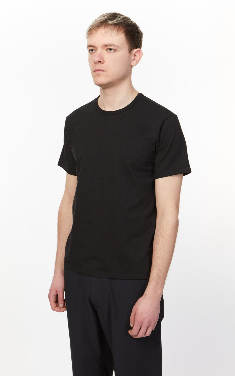 Lady White Co. Tubular T-Shirt 2-Pack Black