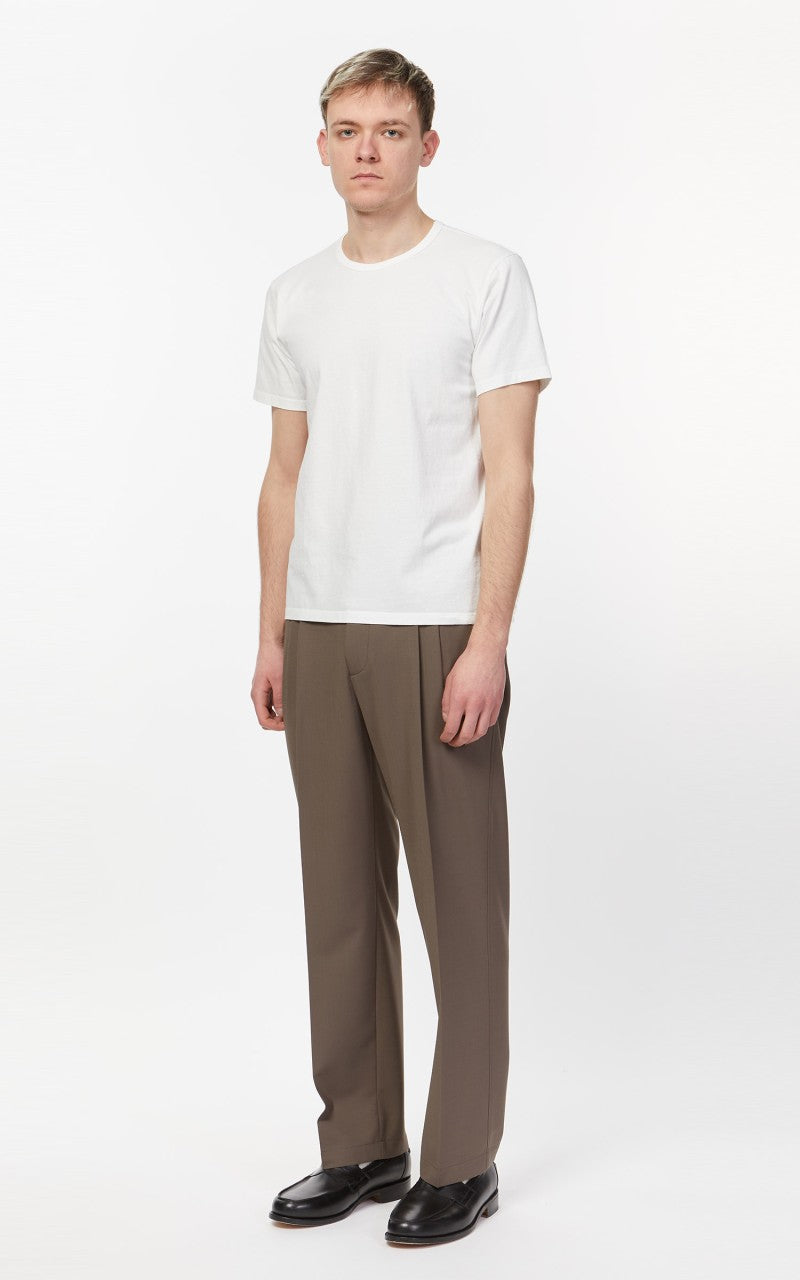 Lady White Co. Tubular T-Shirt 2-Pack White