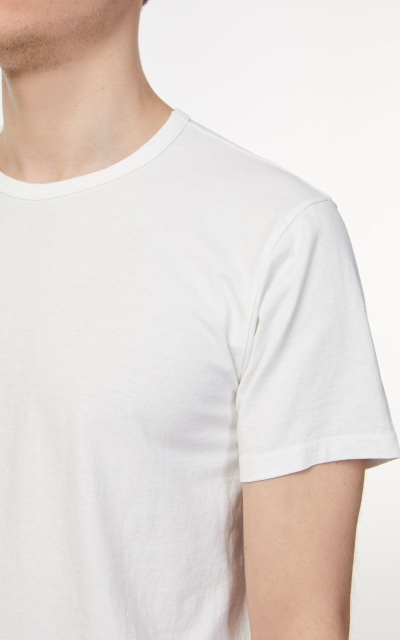 Lady White Co. Tubular T-Shirt 2-Pack White