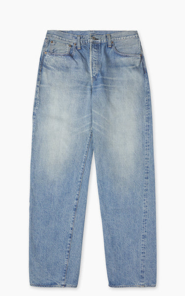 オムオム Omoto_0615_Relax_Fit_Jeans_Sel