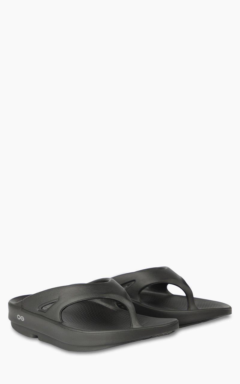 OOFOS Ooriginal Sandal Slate