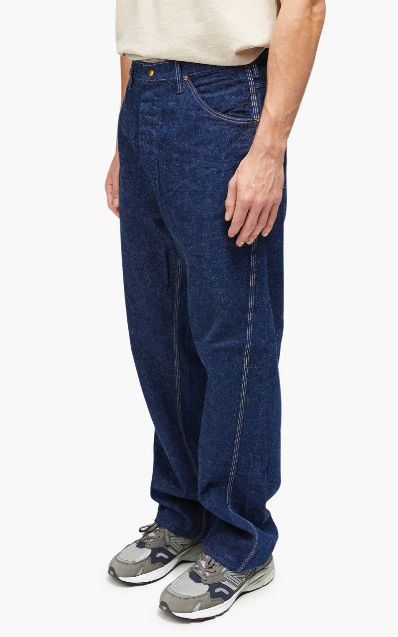 OrSlow Painter Pants Denim Used One Wash