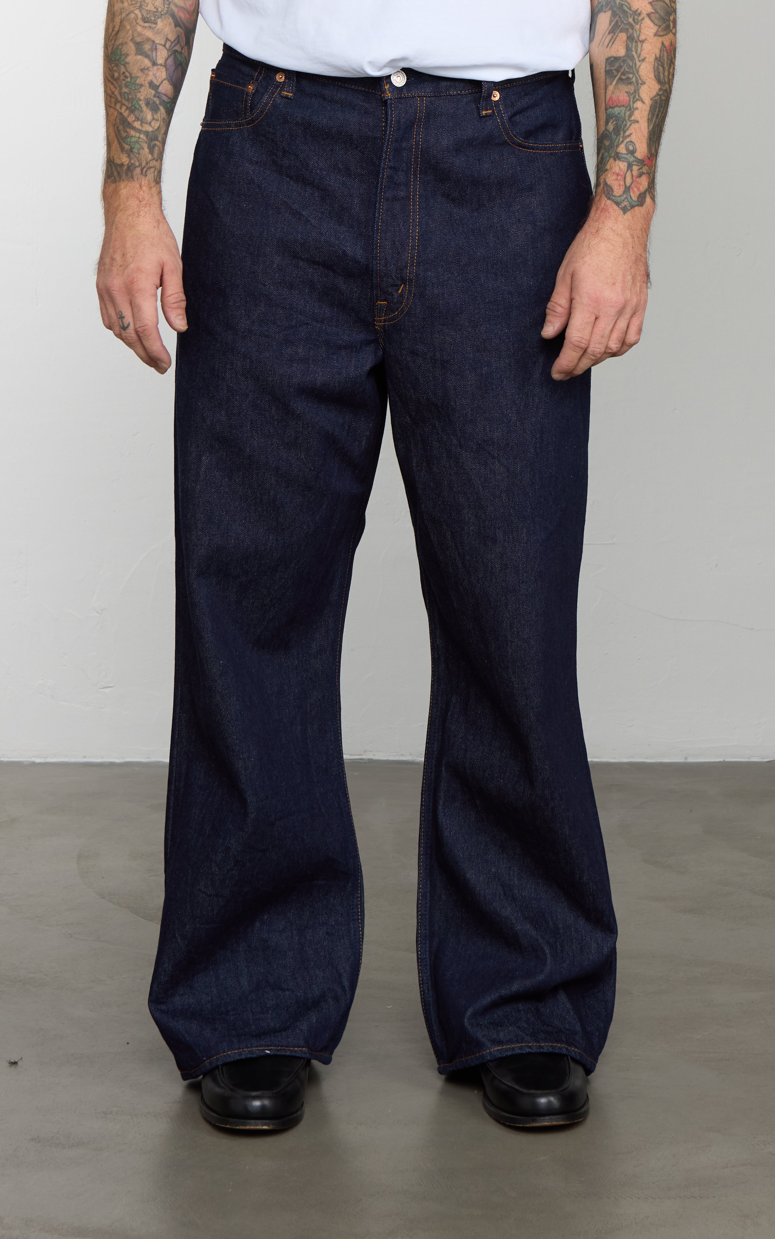Denim Japan