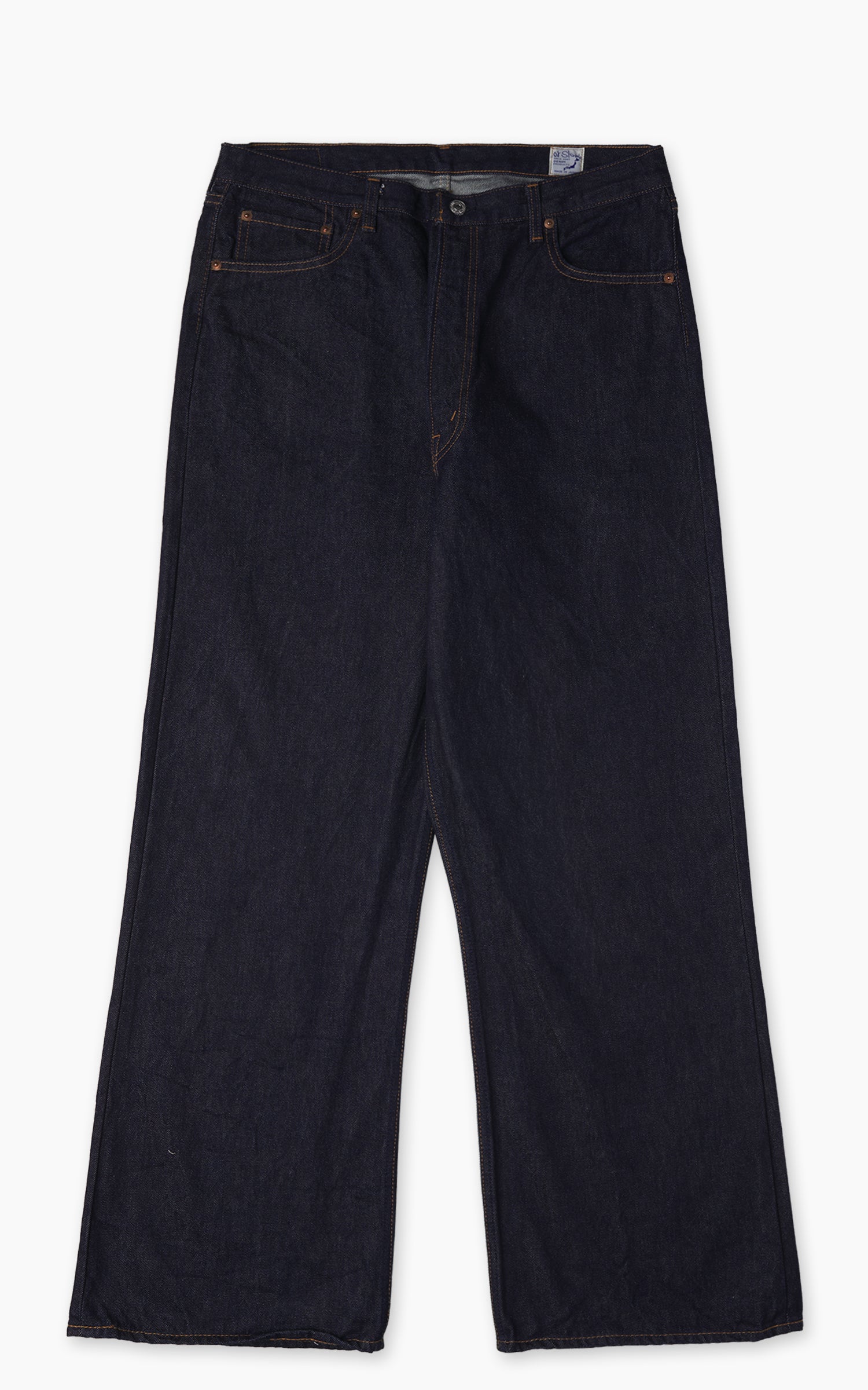 Denim Japan