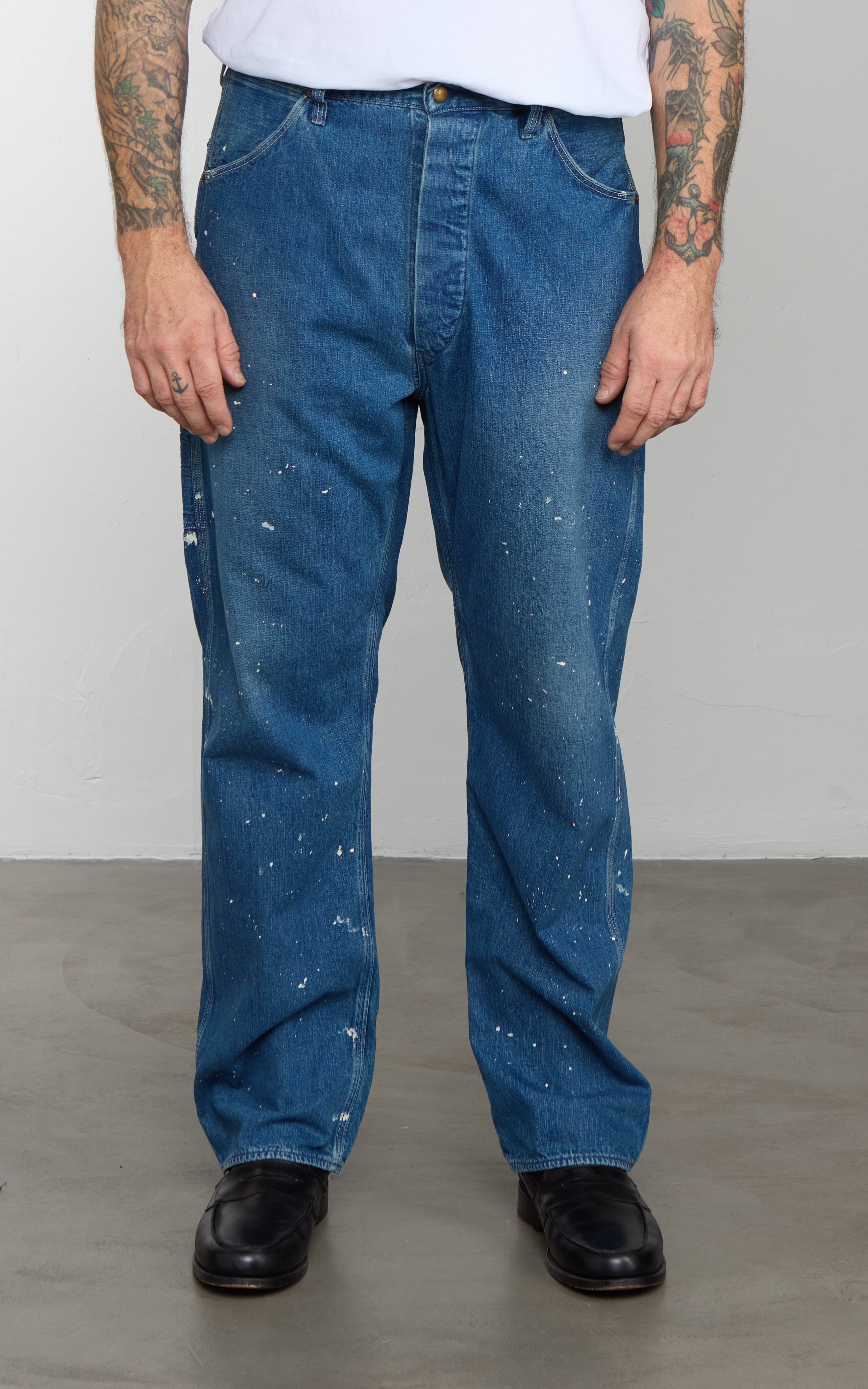 Denim Japan