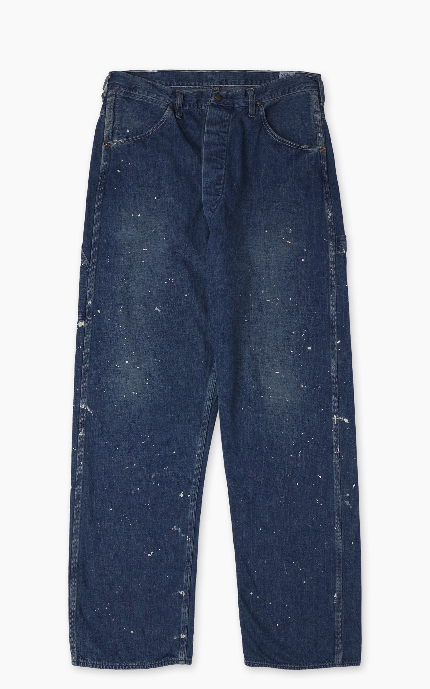 Denim Japan